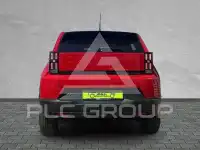 2026 Fiat Panda