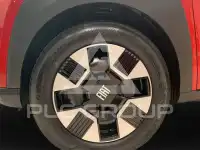 2026 Fiat Panda