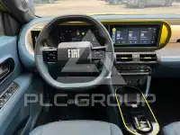 2026 Fiat Panda