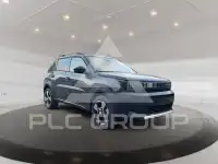 2026 Fiat Panda