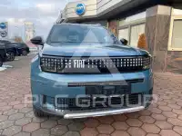 2026 Fiat Panda