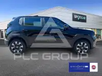 2026 Fiat Panda