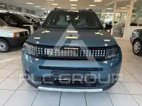 2026 Fiat Panda