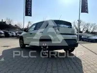 2026 Fiat Panda