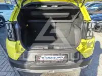 2026 Fiat Panda