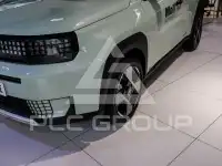 2026 Fiat Panda