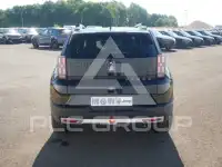 2026 Fiat Panda