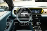 2026 Fiat Panda