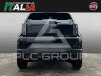 2026 Fiat Panda