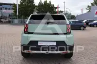2026 Fiat Panda