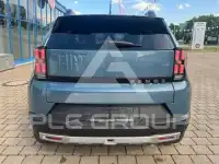 2026 Fiat Panda