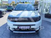 2026 Fiat Panda