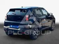 2026 Fiat Panda