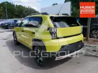 2026 Fiat Panda