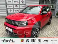 2026 Fiat Panda