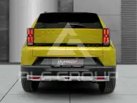 2026 Fiat Panda
