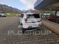 2026 Fiat Panda