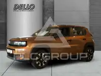 2026 Fiat Panda