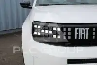 2026 Fiat Panda