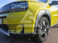 2026 Fiat Panda