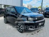 2026 Fiat Panda