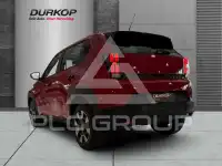 2026 Fiat Panda