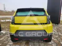 2026 Fiat Panda