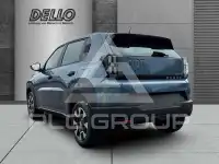 2026 Fiat Panda