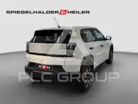 2026 Fiat Panda