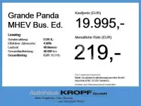 2026 Fiat Panda