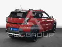 2026 Fiat Panda