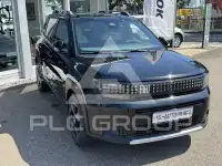 2026 Fiat Panda