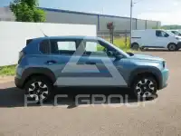 2026 Fiat Panda