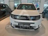2026 Fiat Panda