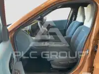 2026 Fiat Panda