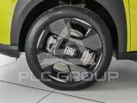 2026 Fiat Panda