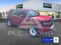 2026 Fiat Panda