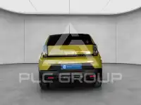 2026 Fiat Panda