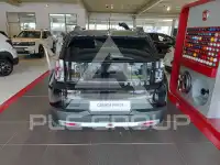 2026 Fiat Panda