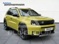 2026 Fiat Panda