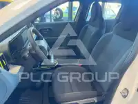 2026 Fiat Panda