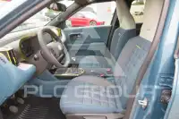 2026 Fiat Panda