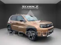 2026 Fiat Panda