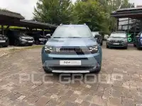 2026 Fiat Panda