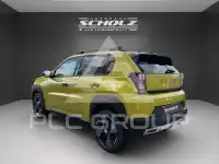 2026 Fiat Panda