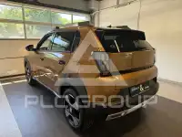 2026 Fiat Panda