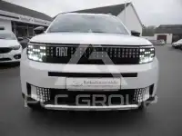 2026 Fiat Panda