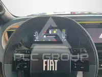 2026 Fiat Panda