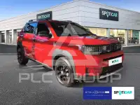 2026 Fiat Panda