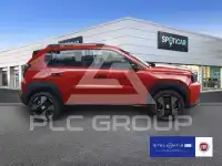 2026 Fiat Panda